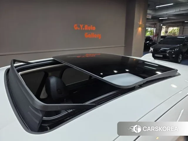 BMW X4 (G02) id 3015937 из Кореи 11