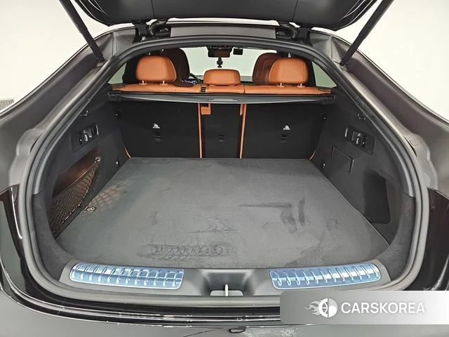 Mercedes-Benz GLC-Class X254 id 4400316 из Кореи 11
