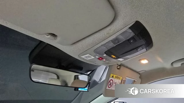 Kia Di Ol Nu Niro id 4783930 из Кореи 11