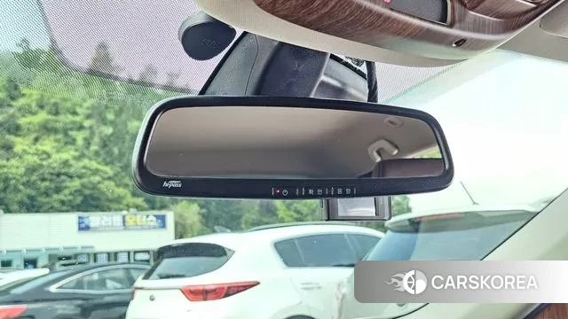 Renault Korea (Samsung) The New QM6 id 3060006 из Кореи 11