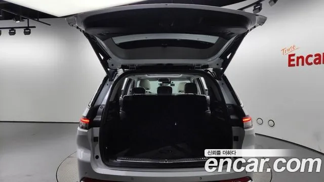 Jeep Grand Cherokee (WL) id 2874805 из Кореи 11