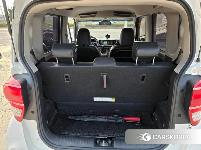 Kia The New Ray id 3853831 из Кореи 11