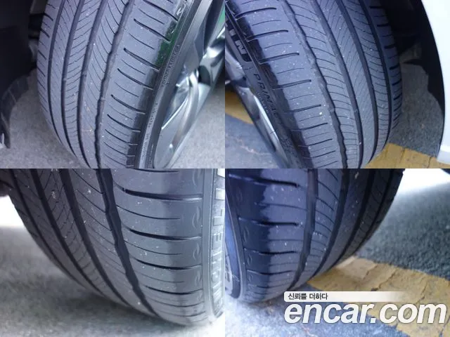 Genesis GV70 id 2685174 из Кореи 11