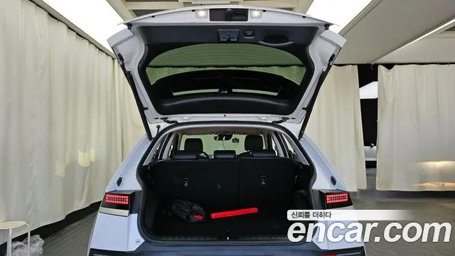 Hyundai Ionic 5 id 2849042 из Кореи 11