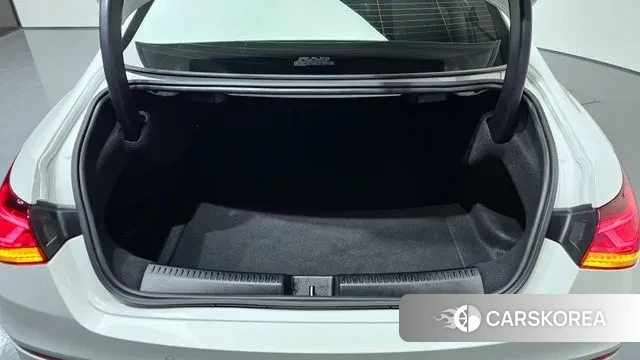 Mercedes-Benz CLA-Class C118 id 3472996 из Кореи 11