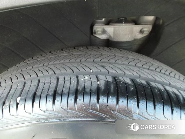 Hyundai The New Santa Fe id 4592036 из Кореи 11