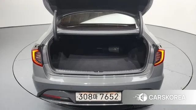 Hyundai Sonata Hybrid (DN8) id 3615907 из Кореи 11