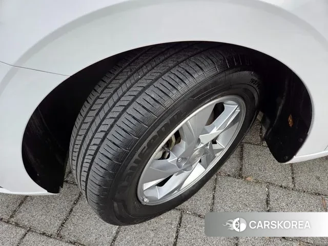 Hyundai Avante (CN7) id 3626537 из Кореи 11