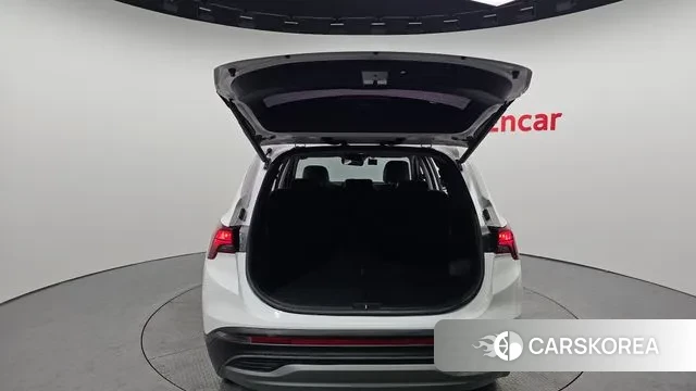 Hyundai The New Santa Fe id 3555684 из Кореи 11