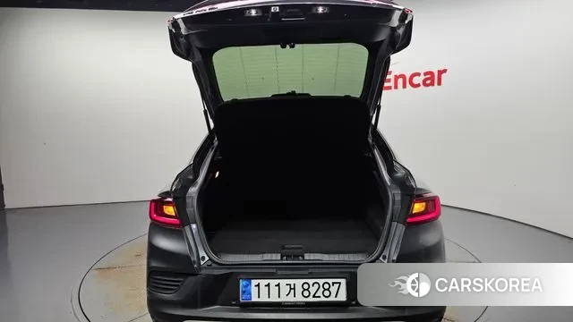 Renault Korea (Samsung) XM3 id 3226116 из Кореи 11