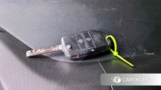 Kia The New Ray id 3013640 из Кореи 11