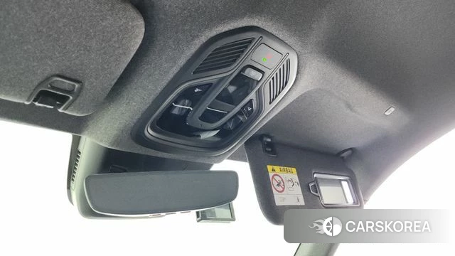 Renault Korea (Samsung) Grand Coleos id 4336806 из Кореи 11