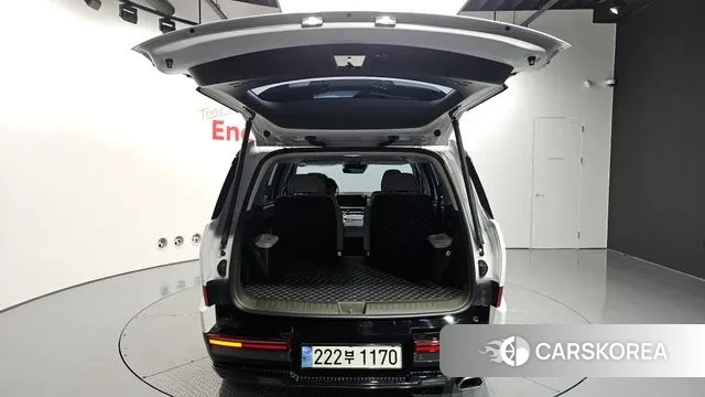 Hyundai Santa Fe (MX5) id 3507586 из Кореи 11