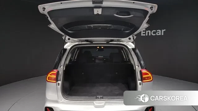 Kia Niro Plus id 3508236 из Кореи 11