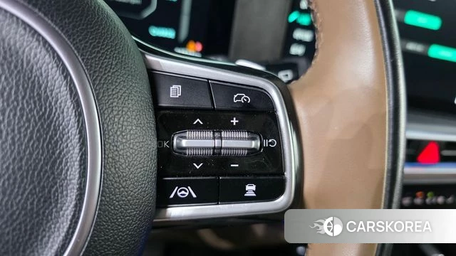 Kia The New Sorento 4th Generation id 4505575 из Кореи 11