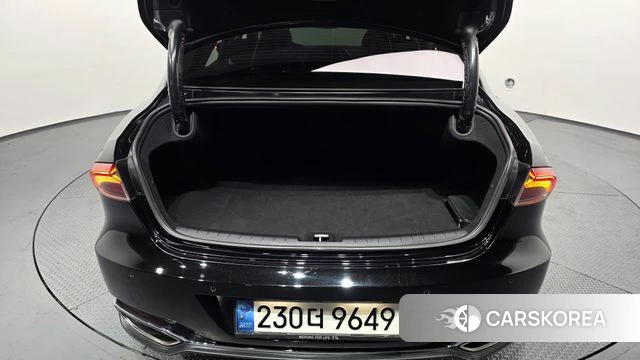 Hyundai The New Grandeur IG id 4535756 из Кореи 11