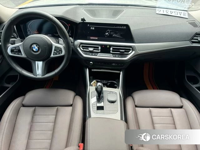 BMW 3 series id 4211757 из Китая 11