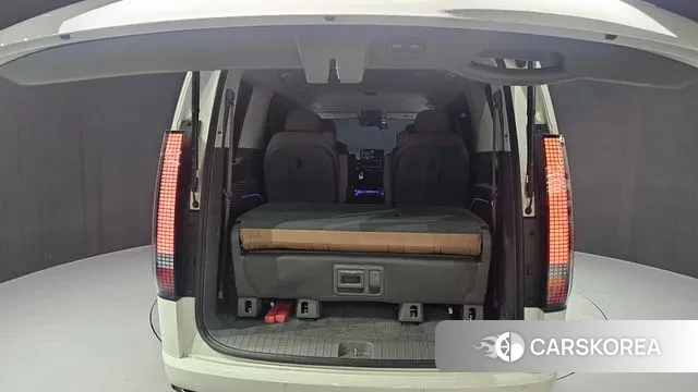 Hyundai Staria id 3720907 из Кореи 11