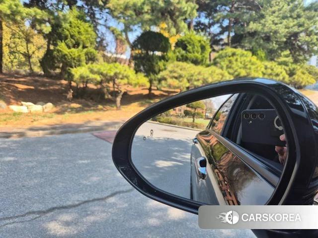 Kia K5 Hybrid 3rd Generation id 3832257 из Кореи 11