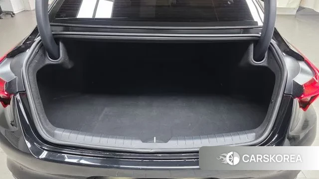 Kia K8 Hybrid id 3566021 из Кореи 11