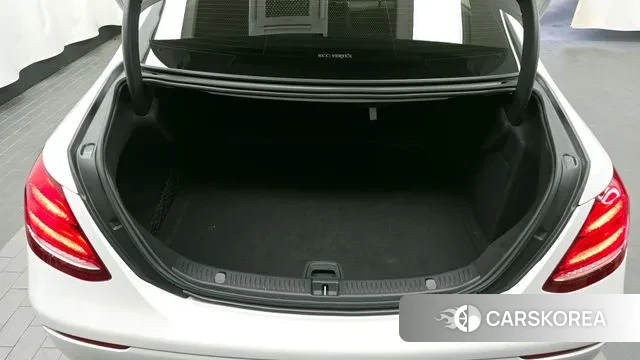 Mercedes-Benz E-Class W213 id 2966181 из Кореи 11