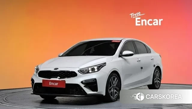 Kia Come New K3 id 3709323 из Кореи 11