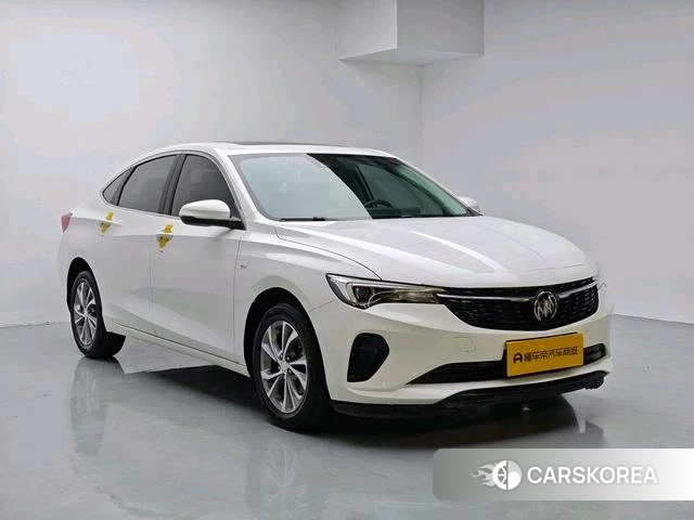 Buick Weilang id 4222275 из Китая 11