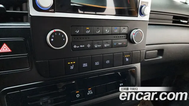 Hyundai Staria id 2549100 из Кореи 11