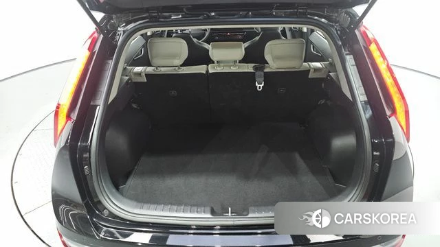 Kia Di Ol Nu Niro id 4666151 из Кореи 11