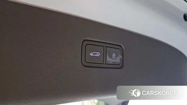 Genesis GV80 id 3740290 из Кореи 11