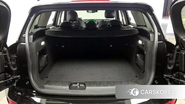 Mini Cooper Clubman id 3753122 из Кореи 11