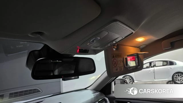 Renault Korea (Samsung) XM3 id 4614665 из Кореи 11