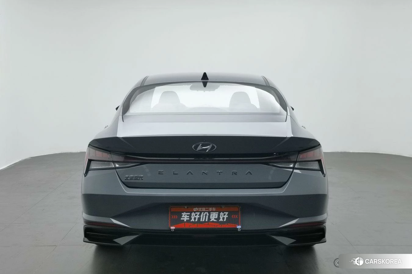 Hyundai Elantra id 4426739 из Китая 11
