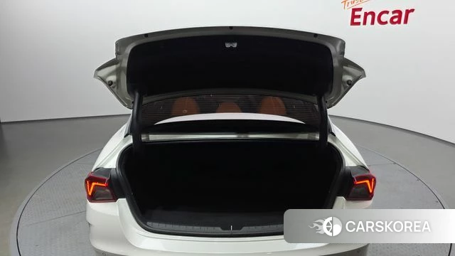 Kia K5 3rd generation id 4371258 из Кореи 11