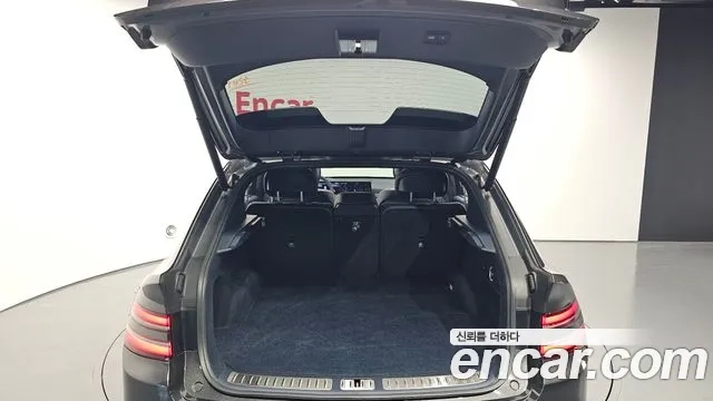 Genesis GV80 Coupe id 2919725 из Кореи 11