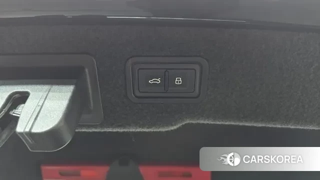 Audi A8 (D5) id 2976501 из Кореи 11