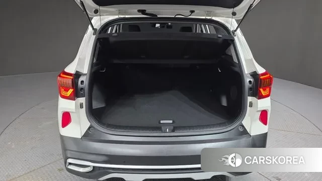 Kia Seltos id 3626789 из Кореи 11