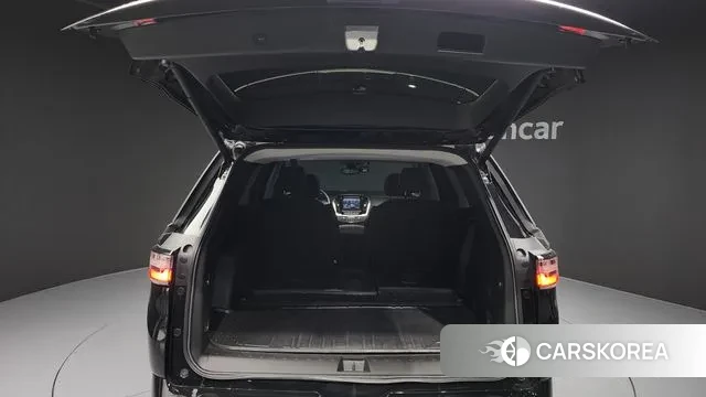 Chevrolet (GM Daewoo) Traverse id 3390660 из Кореи 11