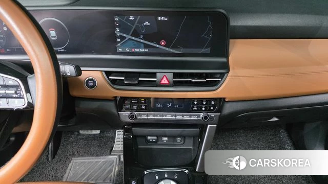Kia The New Seltos id 4369659 из Кореи 11