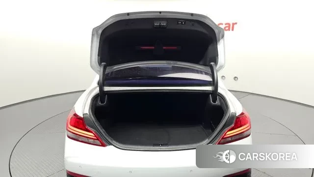 Genesis G70 id 3226650 из Кореи 11