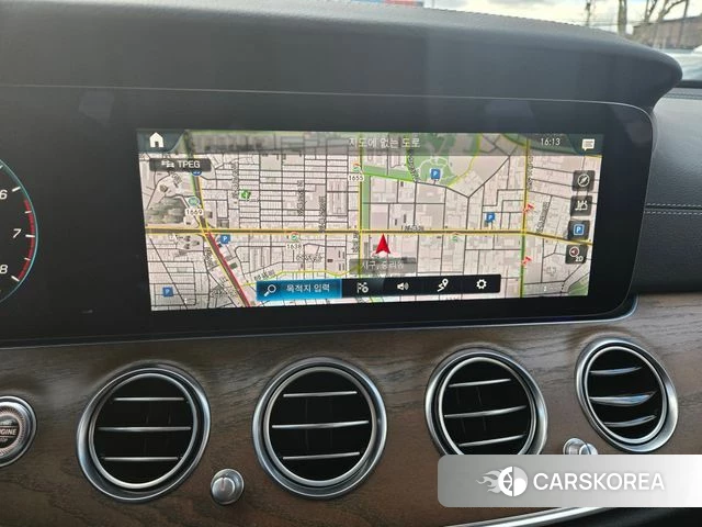 Mercedes-Benz E-Class W213 id 3965401 из Кореи 11