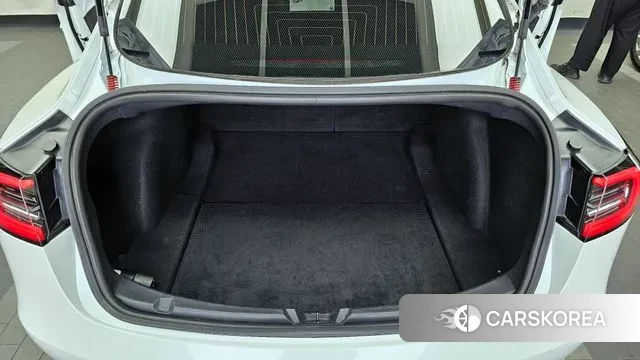 Tesla Model 3 id 3133918 из Кореи 11