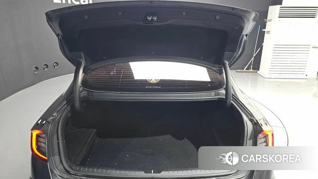 Hyundai Sonata (DN8) id 4424305 из Кореи 11