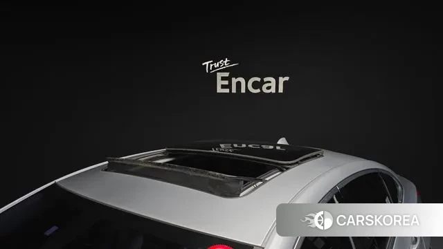 Chevrolet (GM Daewoo) All New Malibu id 3484966 из Кореи 11