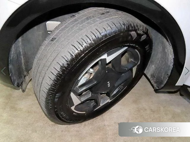 Kia The New Sportage 5th Generation id 3856386 из Кореи 11