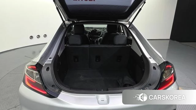 Chevrolet (GM Daewoo) Volt id 4377910 из Кореи 11