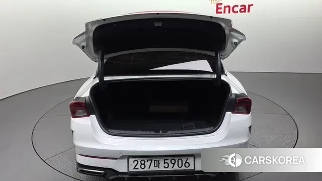 Kia K5 3rd generation id 2960992 из Кореи 11