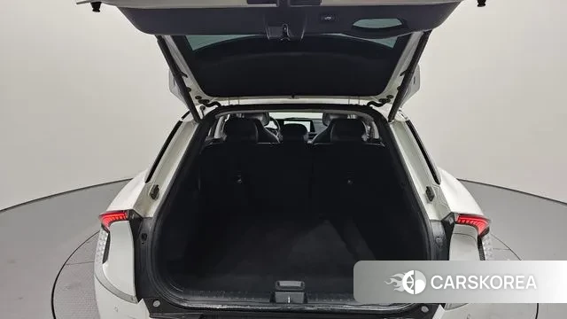 Kia EV6 id 3478472 из Кореи 11