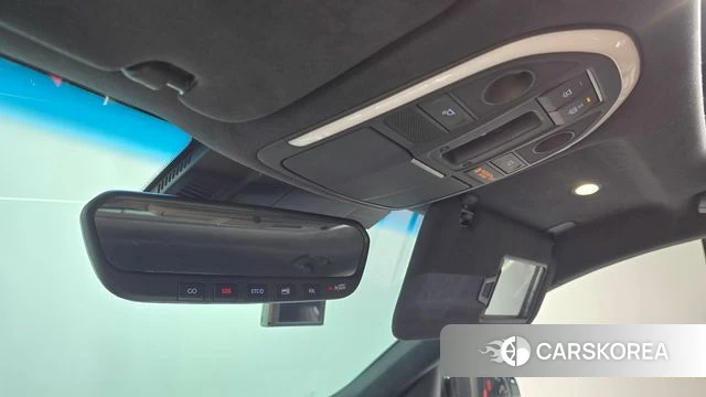 Genesis G70 id 4471244 из Кореи 11