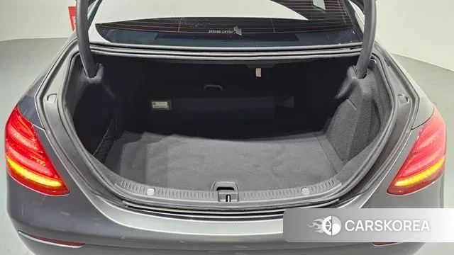 Mercedes-Benz E-Class W213 id 3677289 из Кореи 11